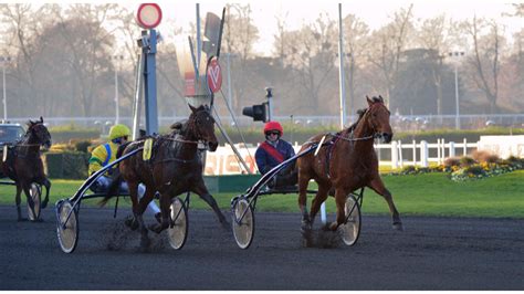 letrot.com|le trot en direct.